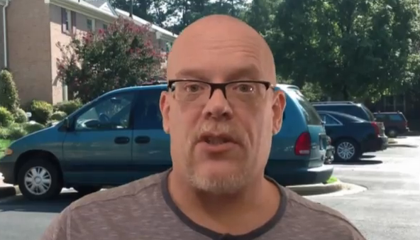 I sold my old car for top dollar in New London Iowa